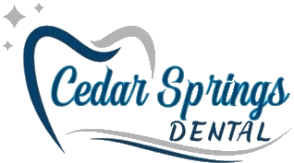 Cedar Springs Dental Logo